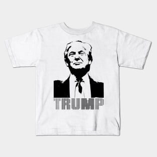 Donald Trump Kids T-Shirt